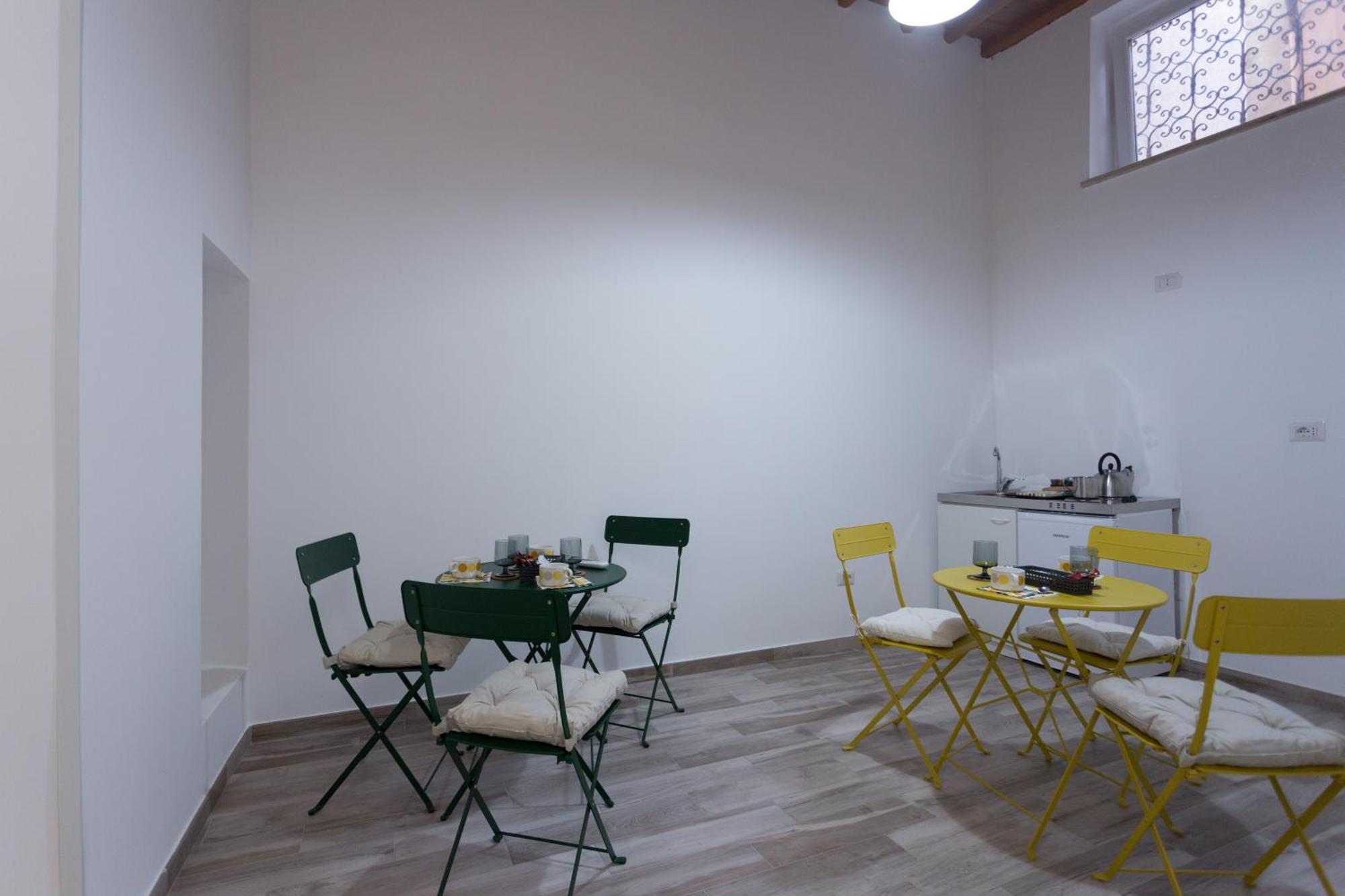 罗马 Navona 68酒店 外观 照片