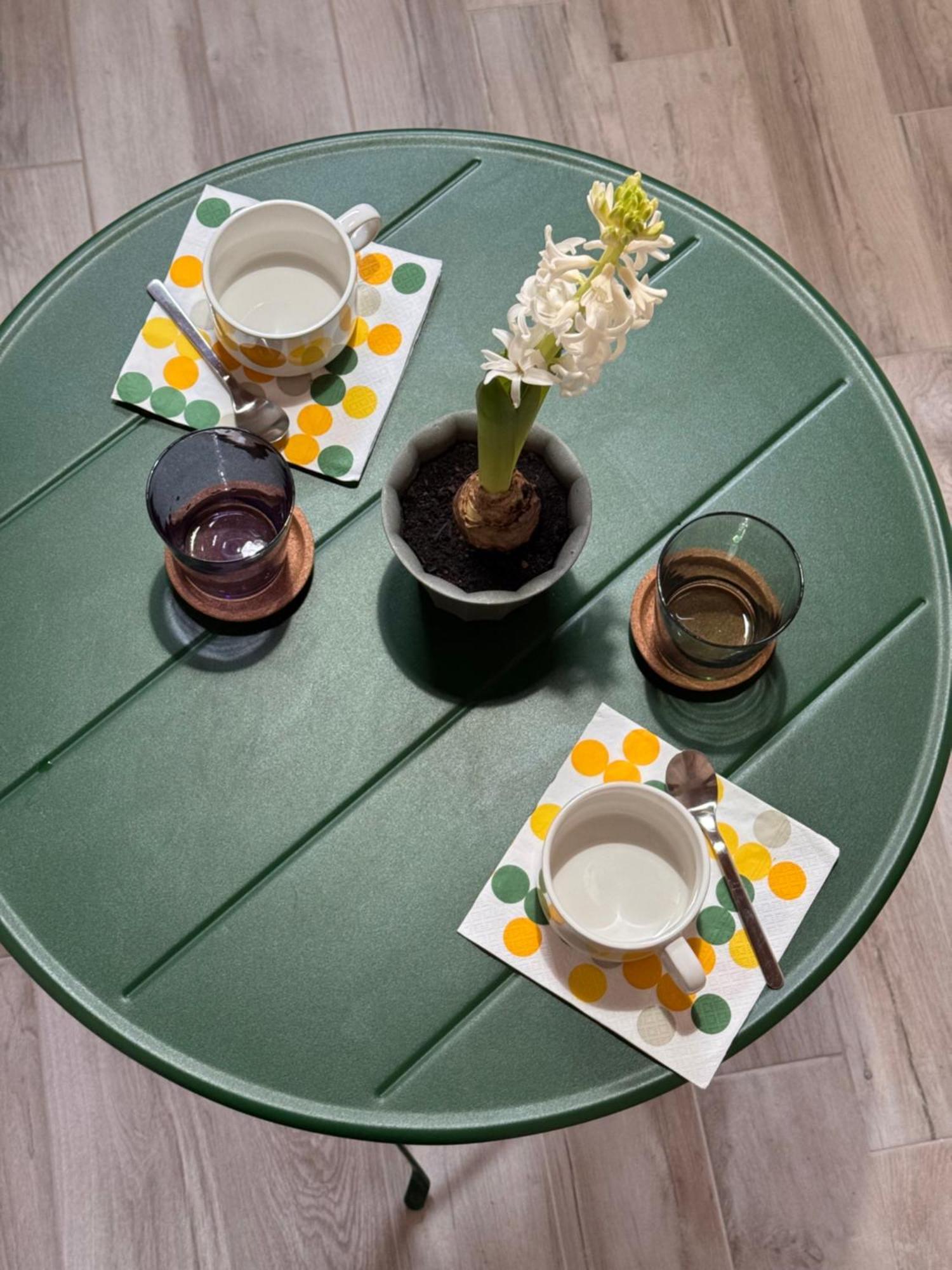 罗马 Navona 68酒店 外观 照片