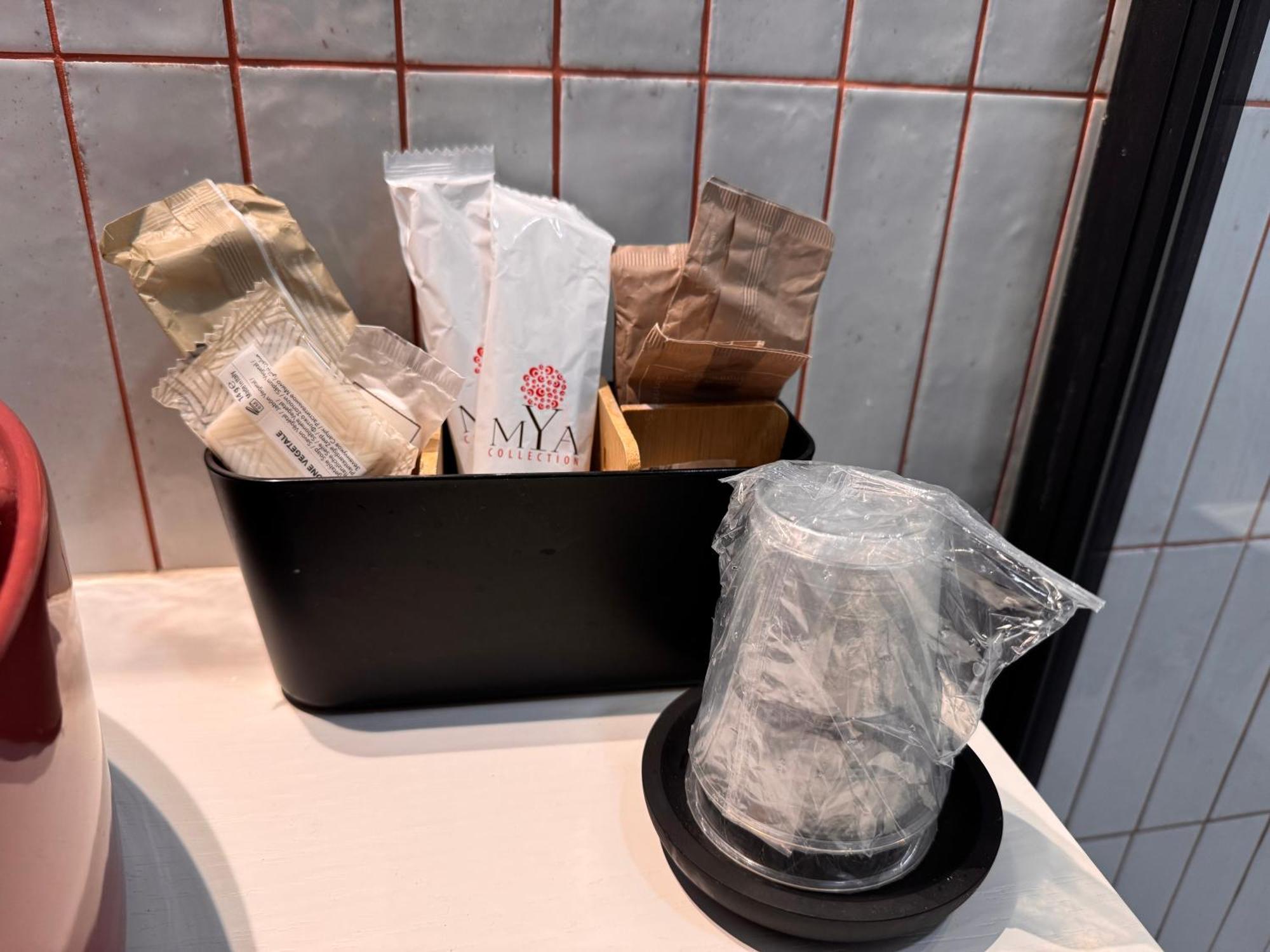 罗马 Navona 68酒店 外观 照片